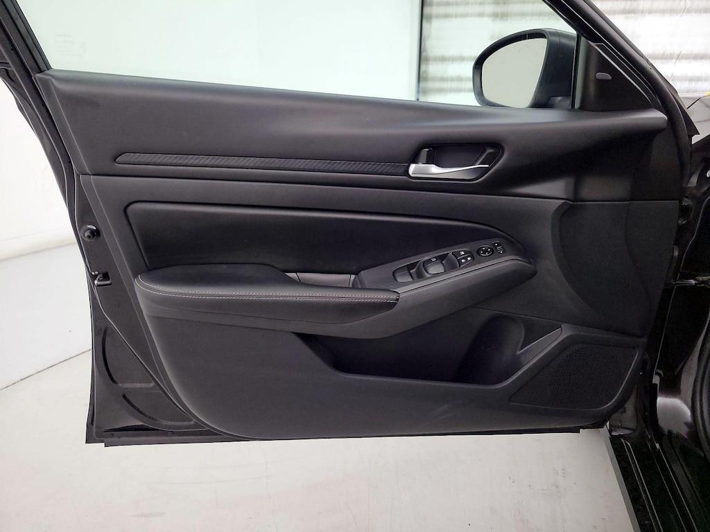 used 2024 Nissan Altima car, priced at $19,998