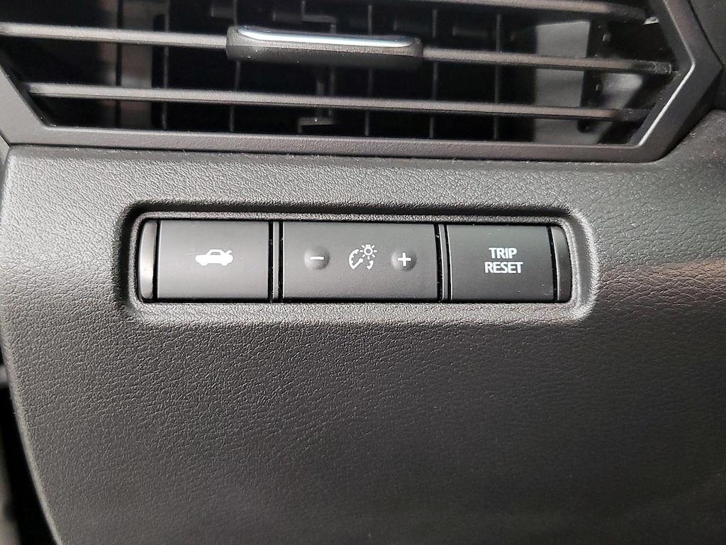 used 2024 Nissan Altima car, priced at $19,998