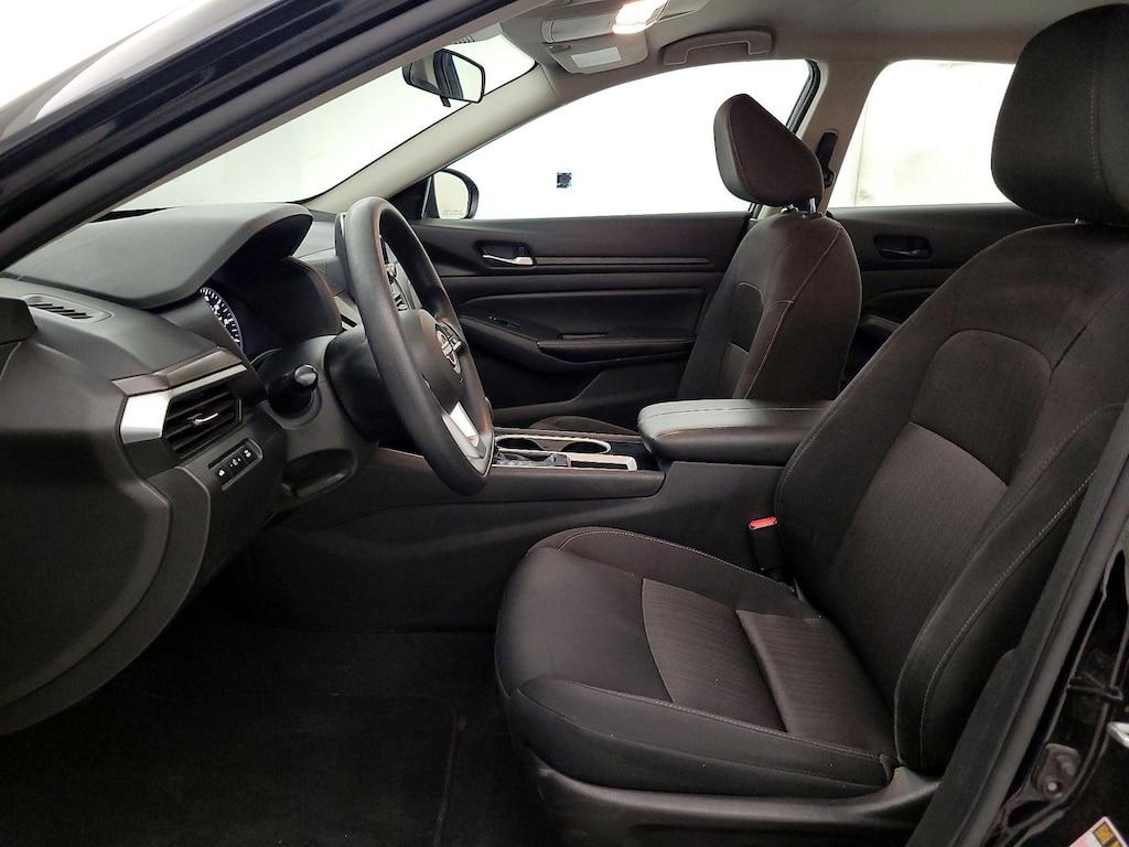 used 2024 Nissan Altima car, priced at $19,998