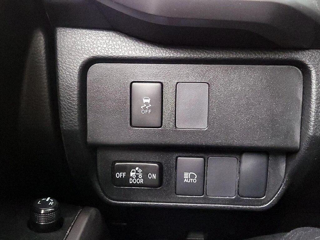 used 2023 Toyota Tacoma car, priced at $32,998