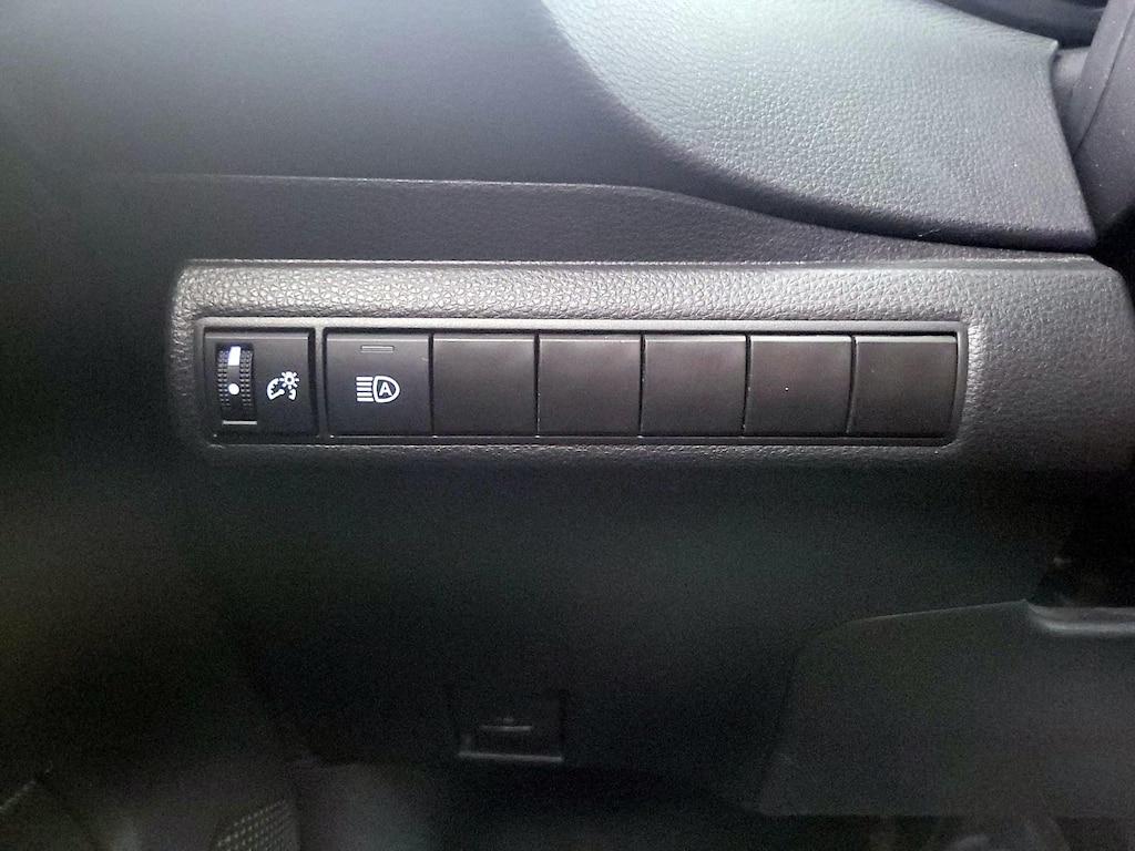 used 2024 Toyota Corolla car, priced at $20,998