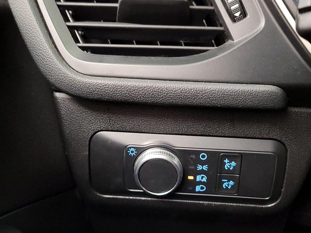 used 2020 Ford Escape car, priced at $14,998