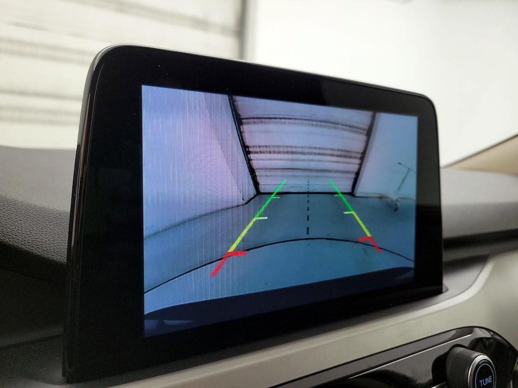 used 2020 Ford Escape car, priced at $14,998