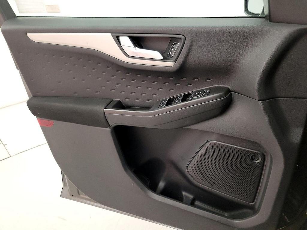 used 2020 Ford Escape car, priced at $14,998