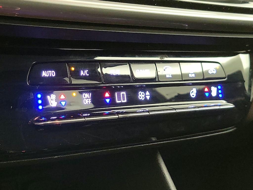 used 2023 Chevrolet Bolt EUV car, priced at $23,998