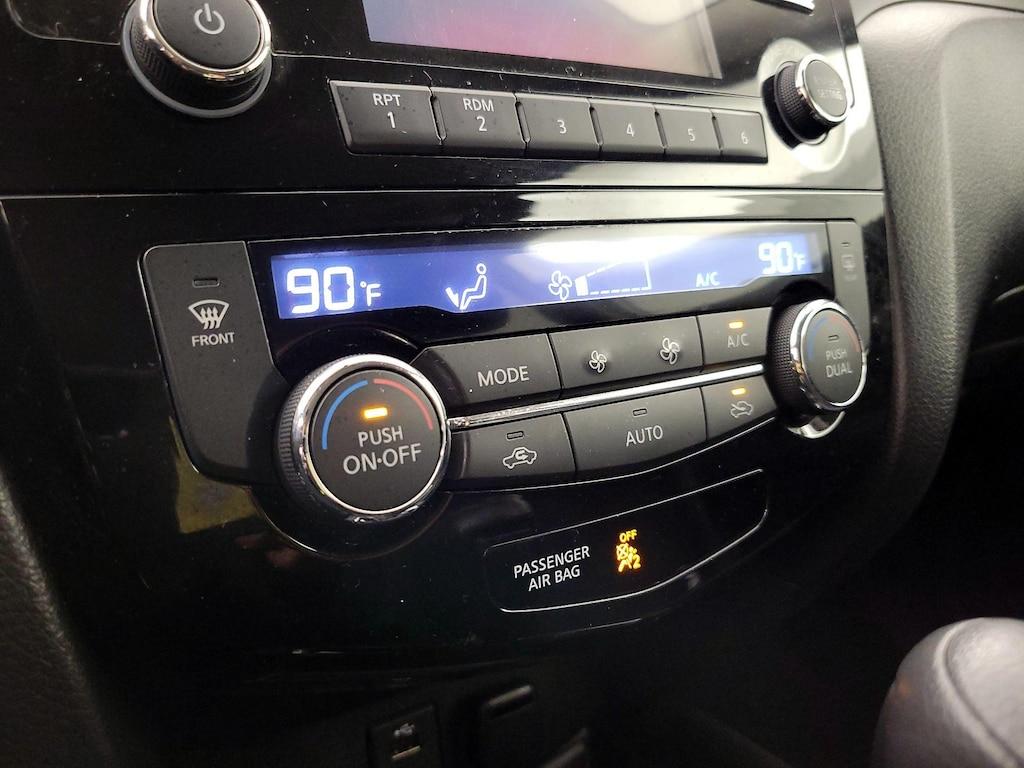 used 2015 Nissan Rogue car, priced at $13,998