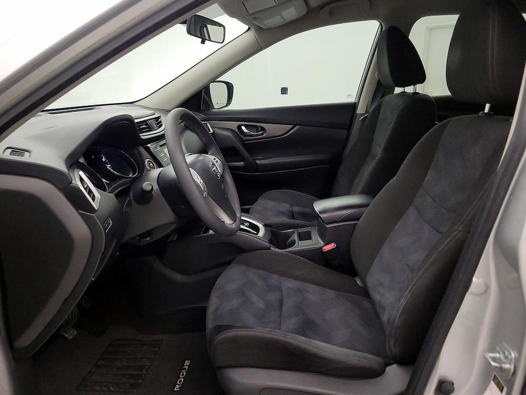 used 2015 Nissan Rogue car, priced at $13,998
