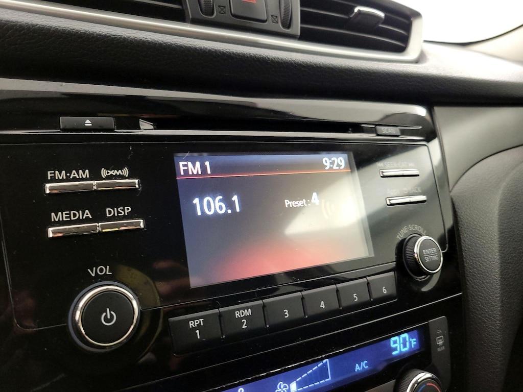 used 2015 Nissan Rogue car, priced at $13,998