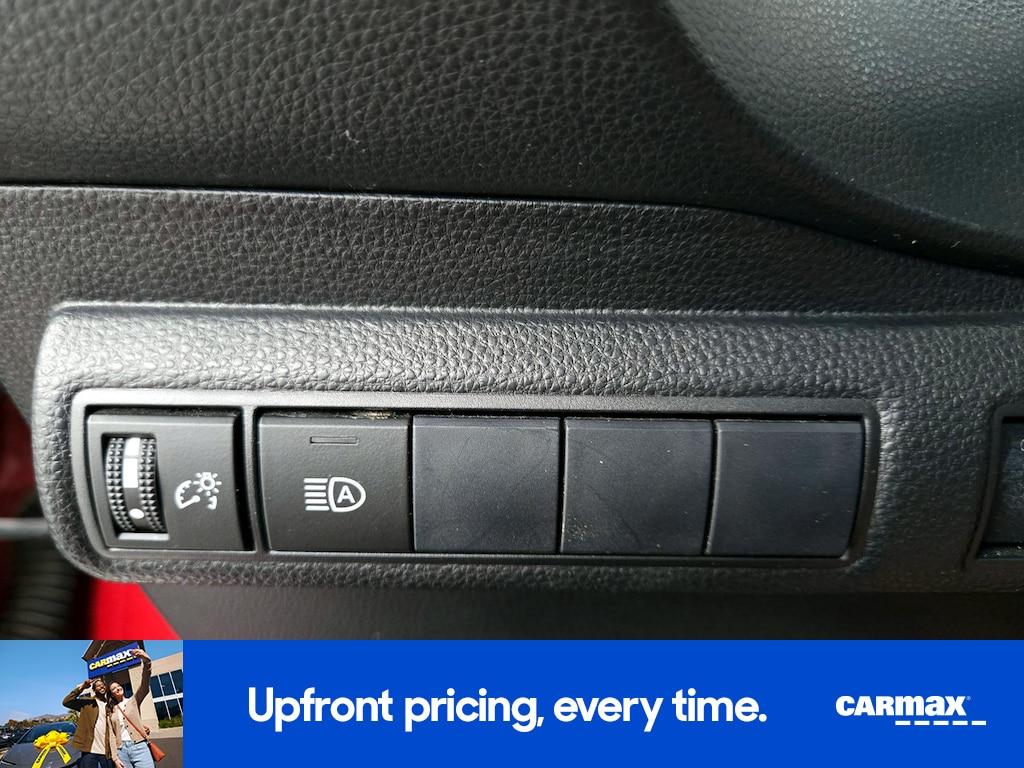 used 2020 Toyota Corolla car, priced at $19,998