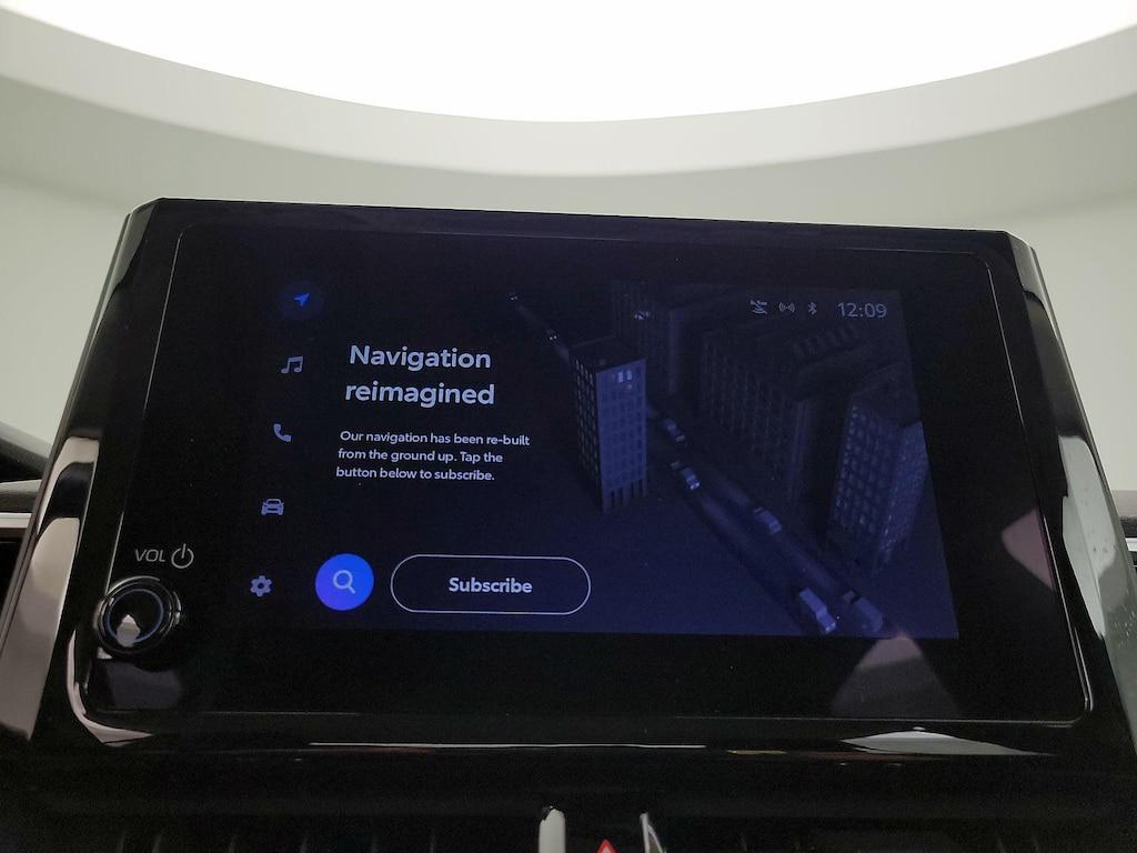 used 2024 Toyota Corolla car, priced at $20,998