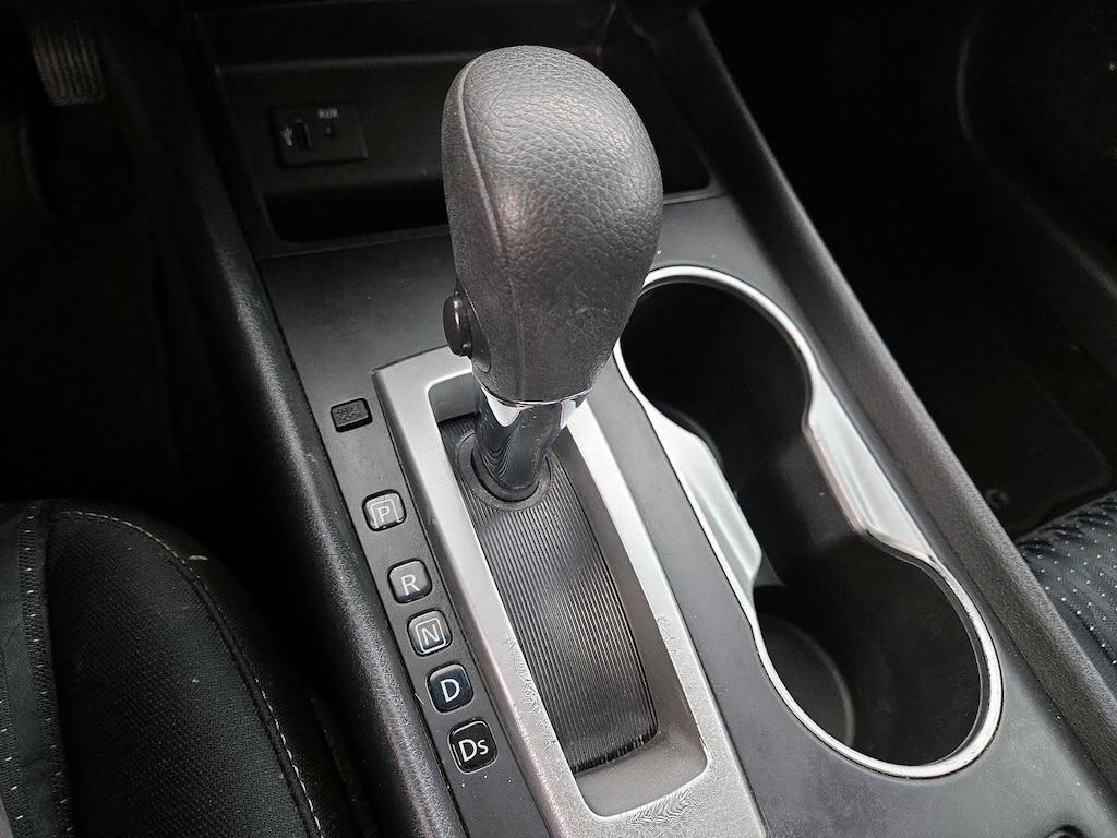 used 2016 Nissan Altima car, priced at $12,998