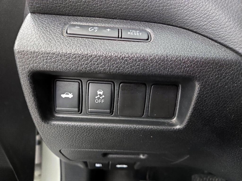used 2016 Nissan Altima car, priced at $12,998