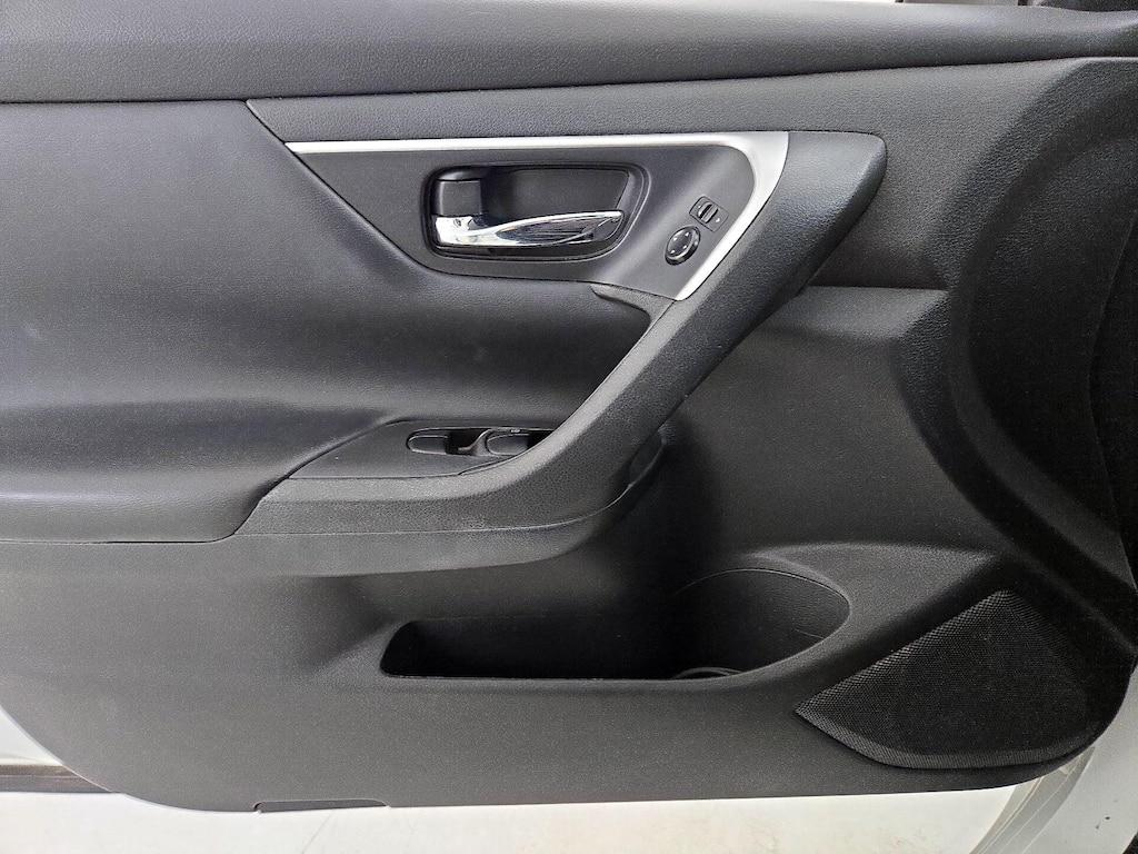 used 2016 Nissan Altima car, priced at $12,998