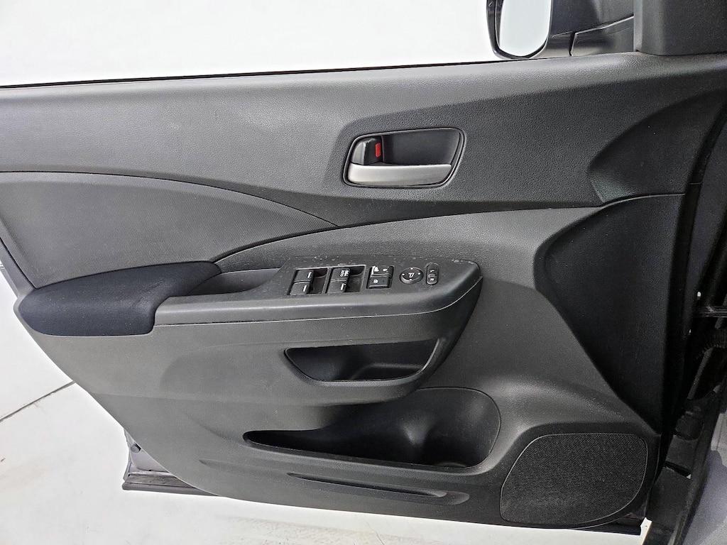 used 2016 Honda CR-V car, priced at $14,599