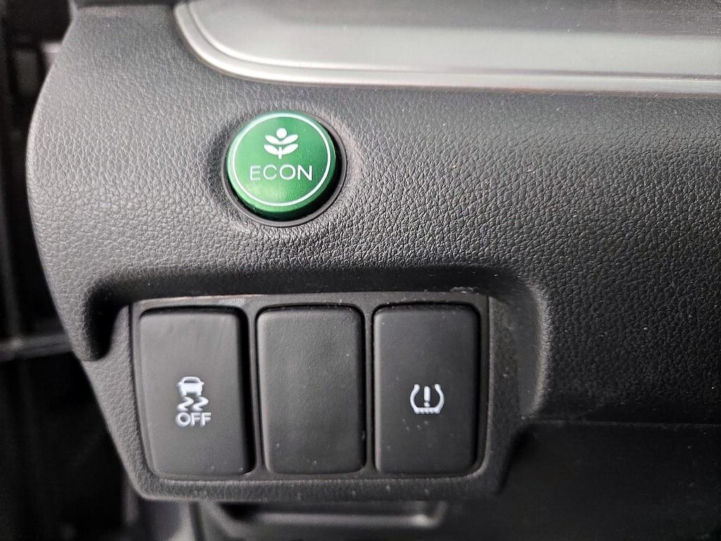 used 2016 Honda CR-V car, priced at $14,599