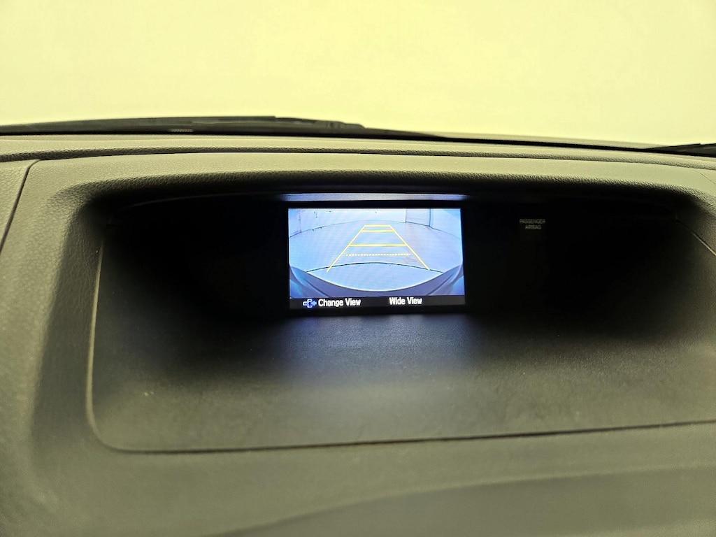 used 2016 Honda CR-V car, priced at $14,599