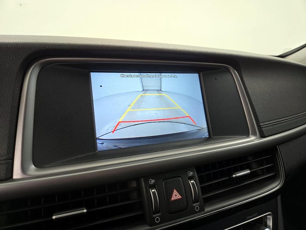 used 2018 Kia Optima car, priced at $12,998