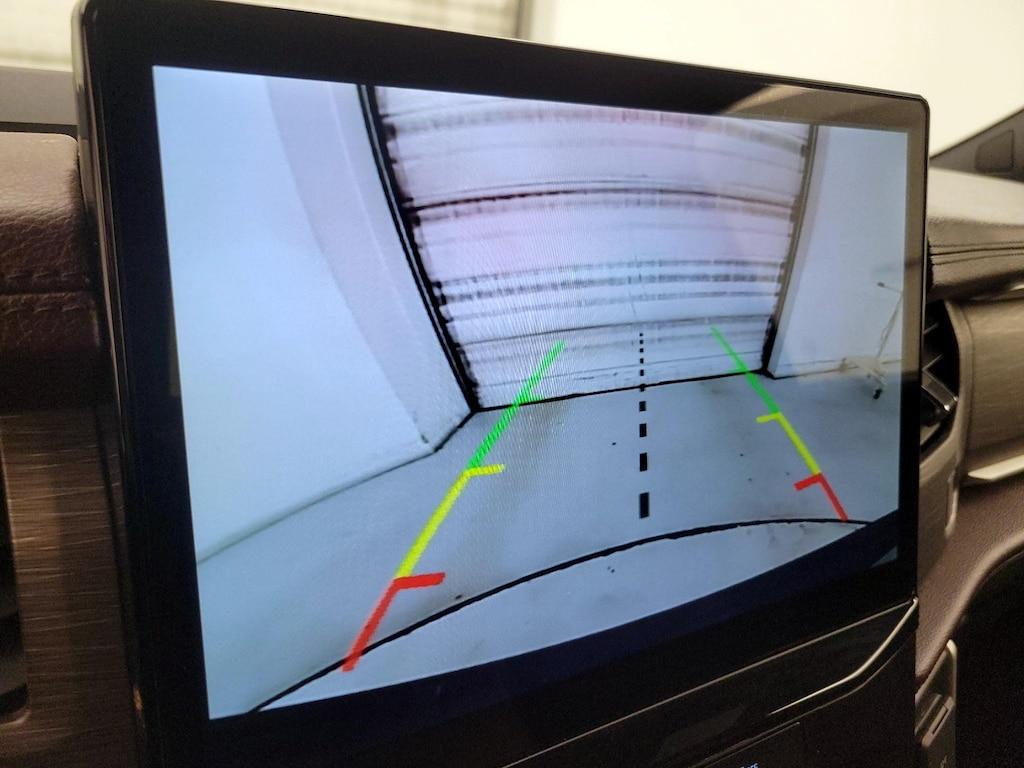 used 2024 Ford Expedition car, priced at $44,998