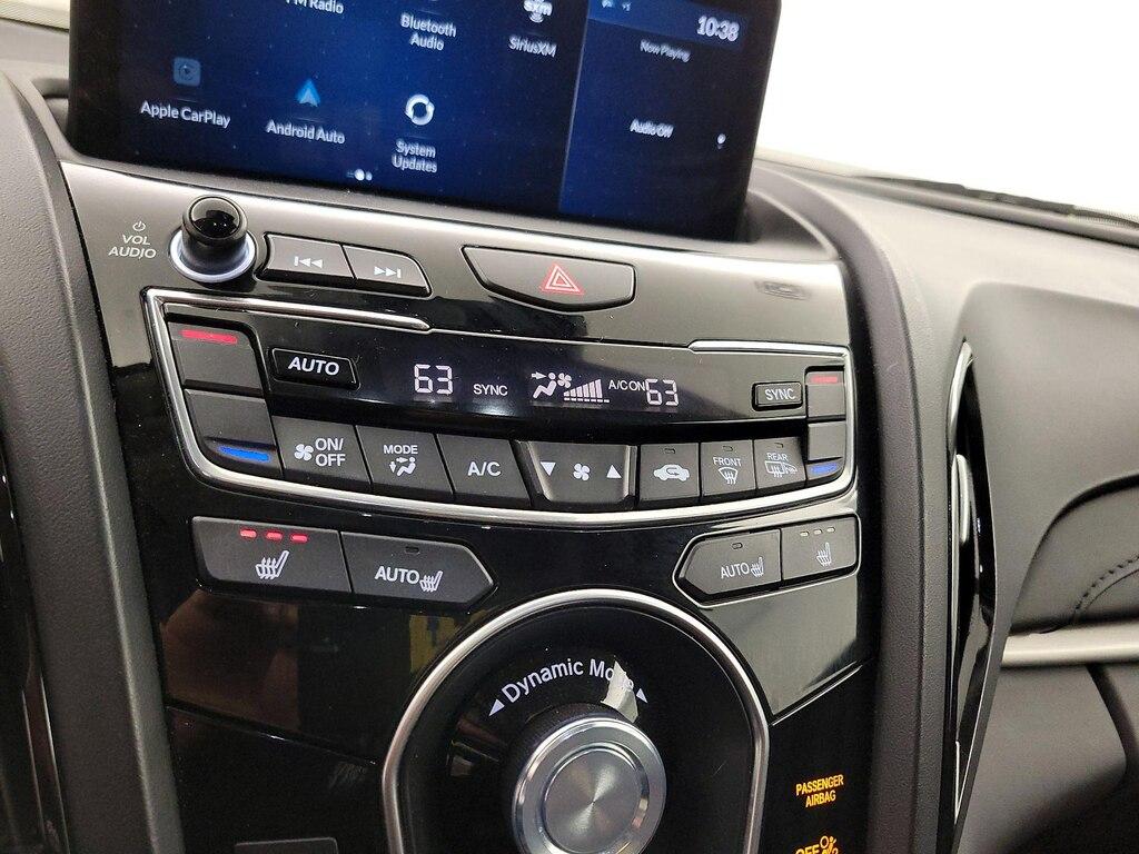 used 2020 Acura RDX car, priced at $17,998