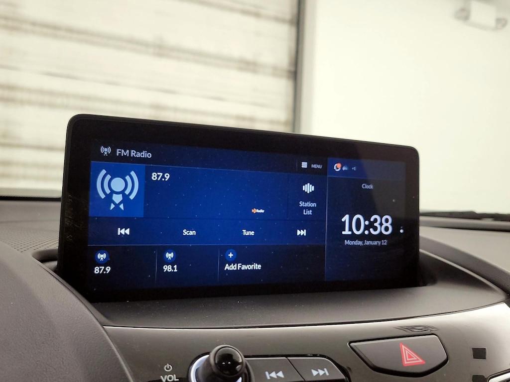 used 2020 Acura RDX car, priced at $17,998