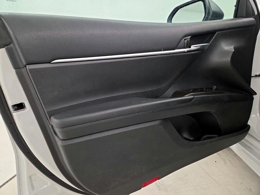 used 2022 Toyota Camry car, priced at $23,998
