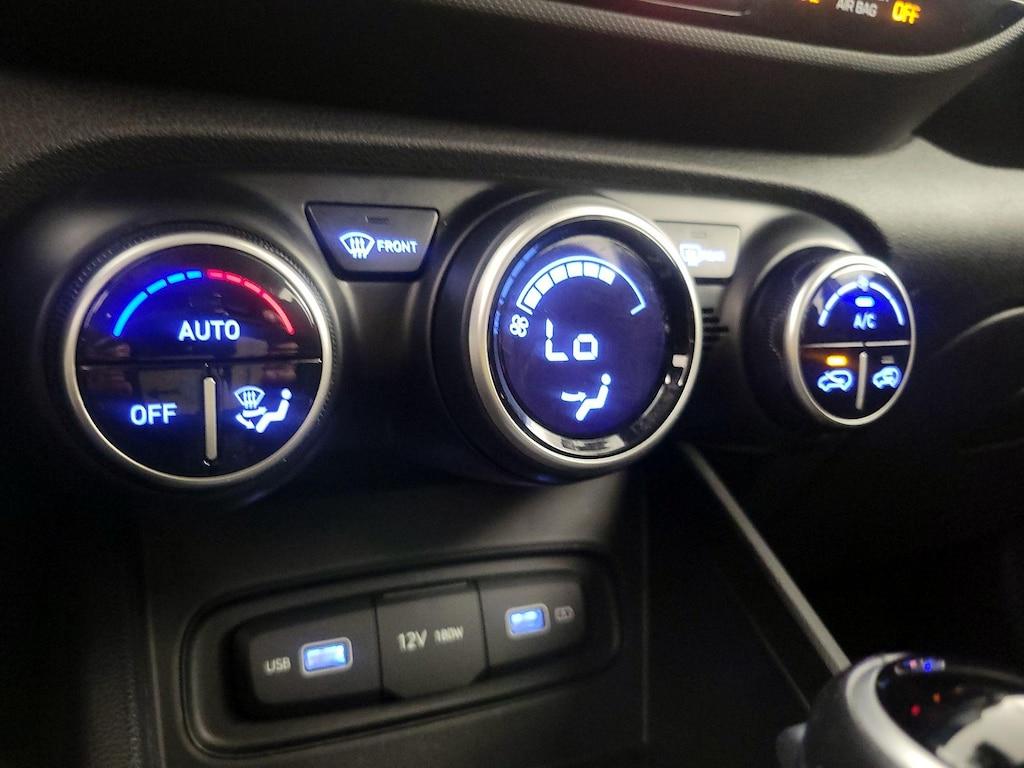 used 2022 Hyundai Venue car, priced at $17,998