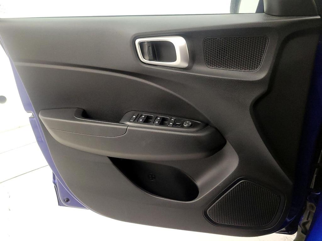 used 2022 Hyundai Venue car, priced at $17,998