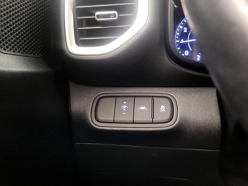 used 2022 Hyundai Venue car, priced at $17,998