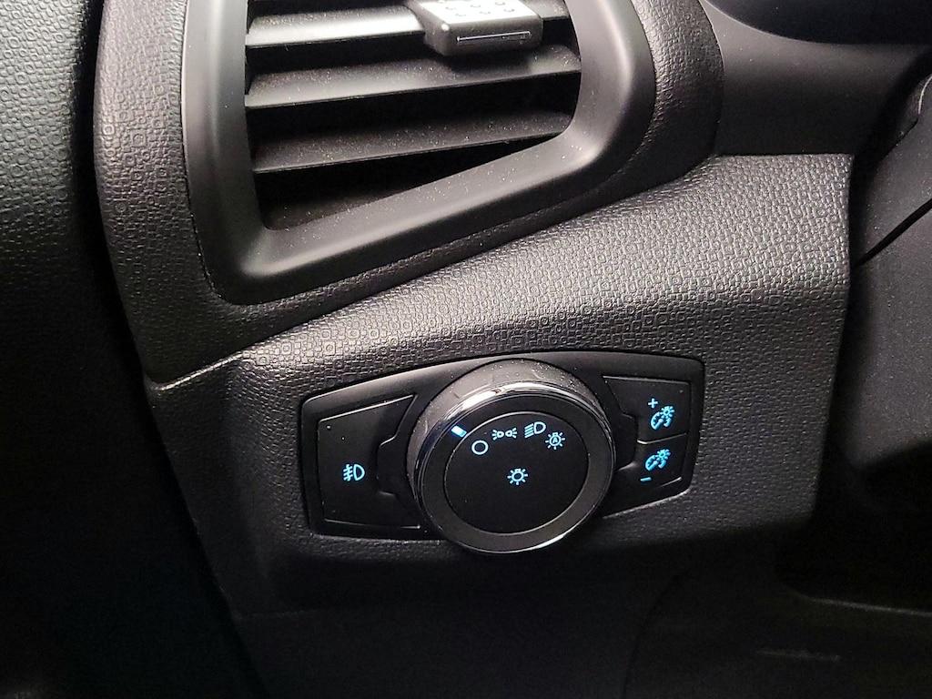 used 2021 Ford EcoSport car, priced at $15,998