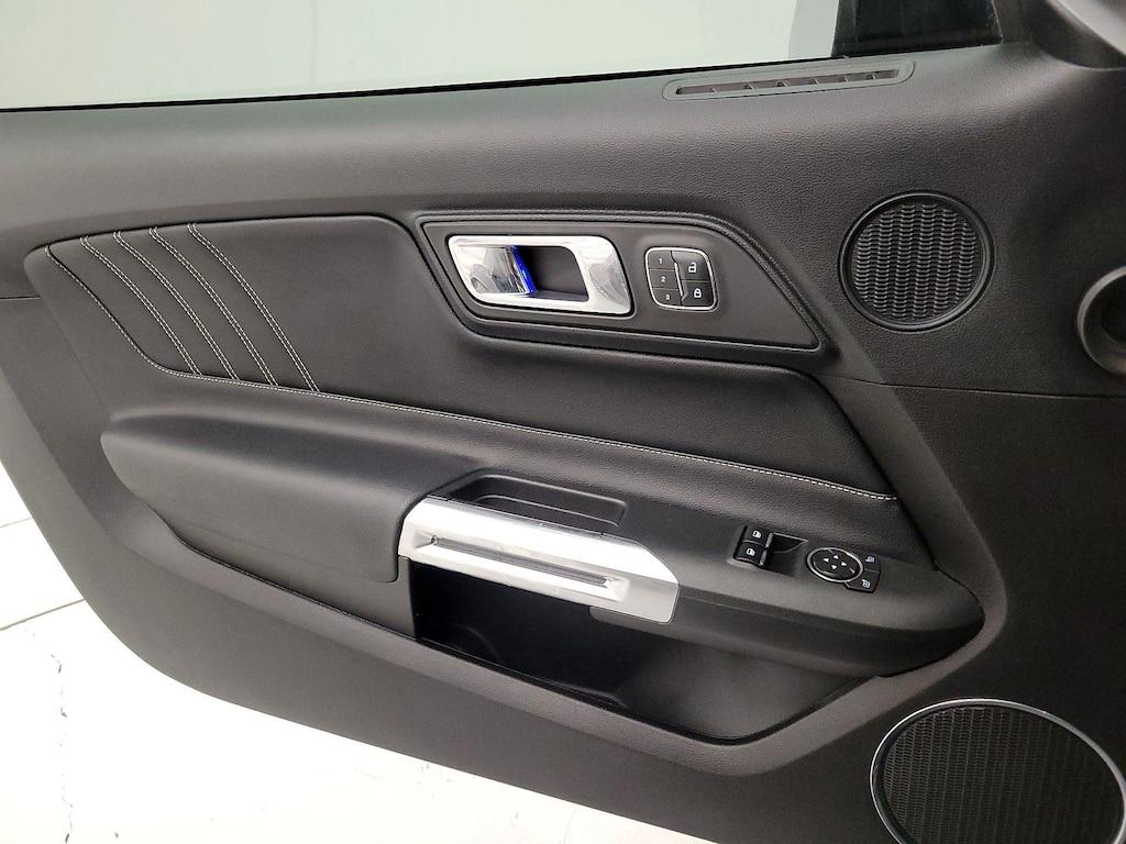 used 2017 Ford Mustang car, priced at $23,998