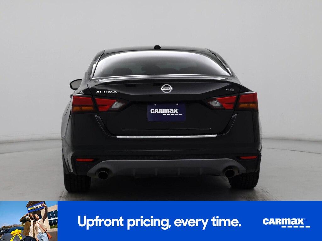 used 2020 Nissan Altima car, priced at $14,998