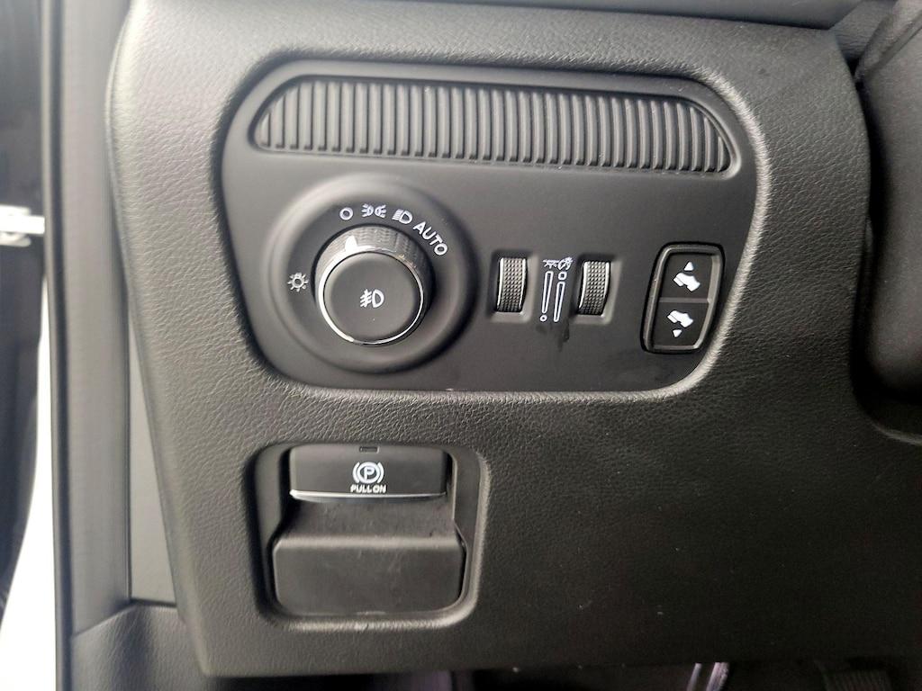 used 2024 Jeep Wagoneer L car, priced at $43,998