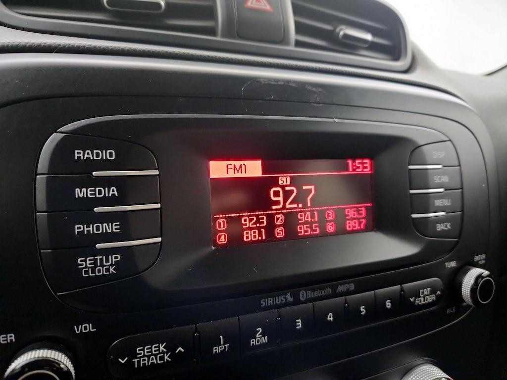 used 2015 Kia Soul car, priced at $12,998