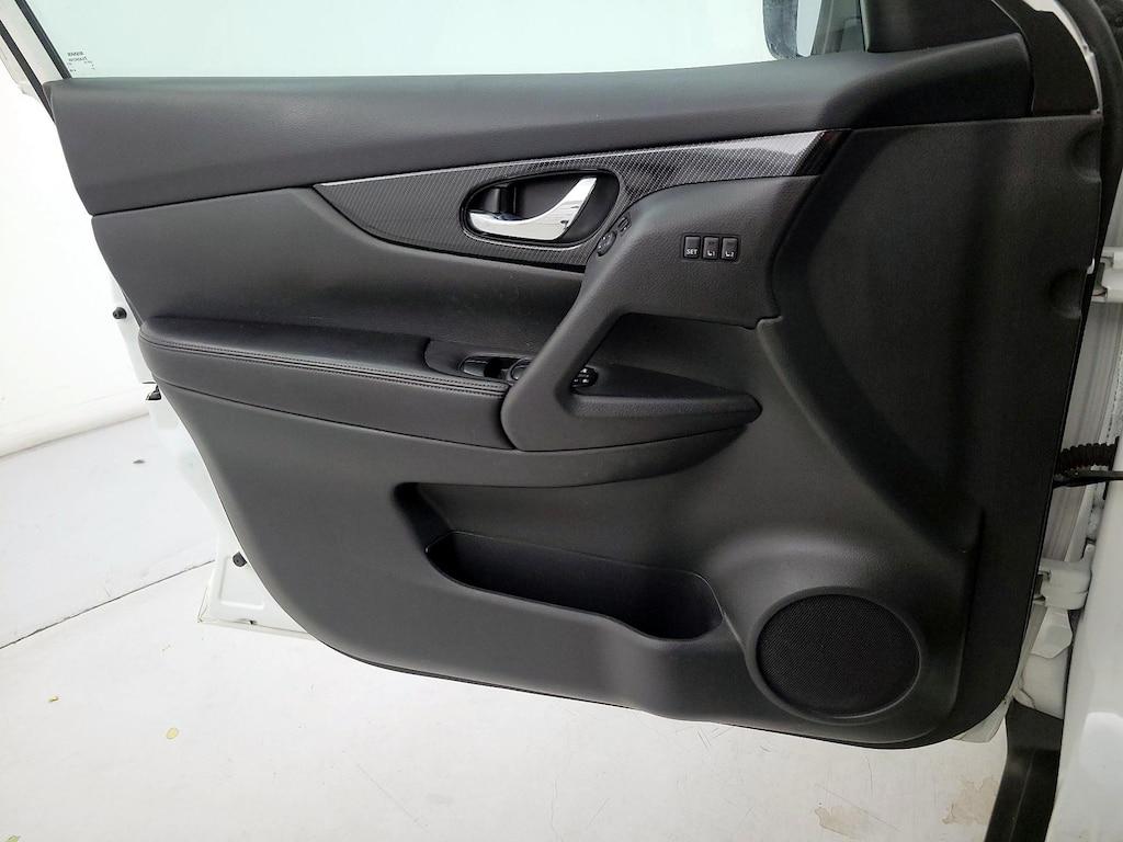 used 2018 Nissan Rogue car, priced at $14,599