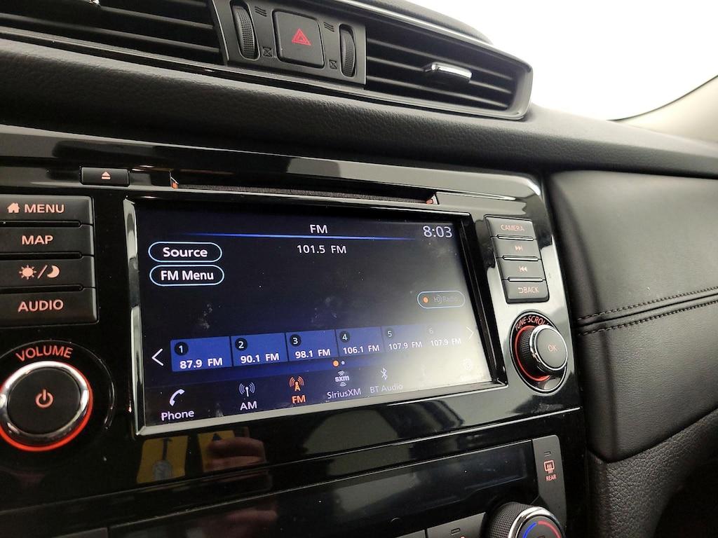 used 2018 Nissan Rogue car, priced at $14,599