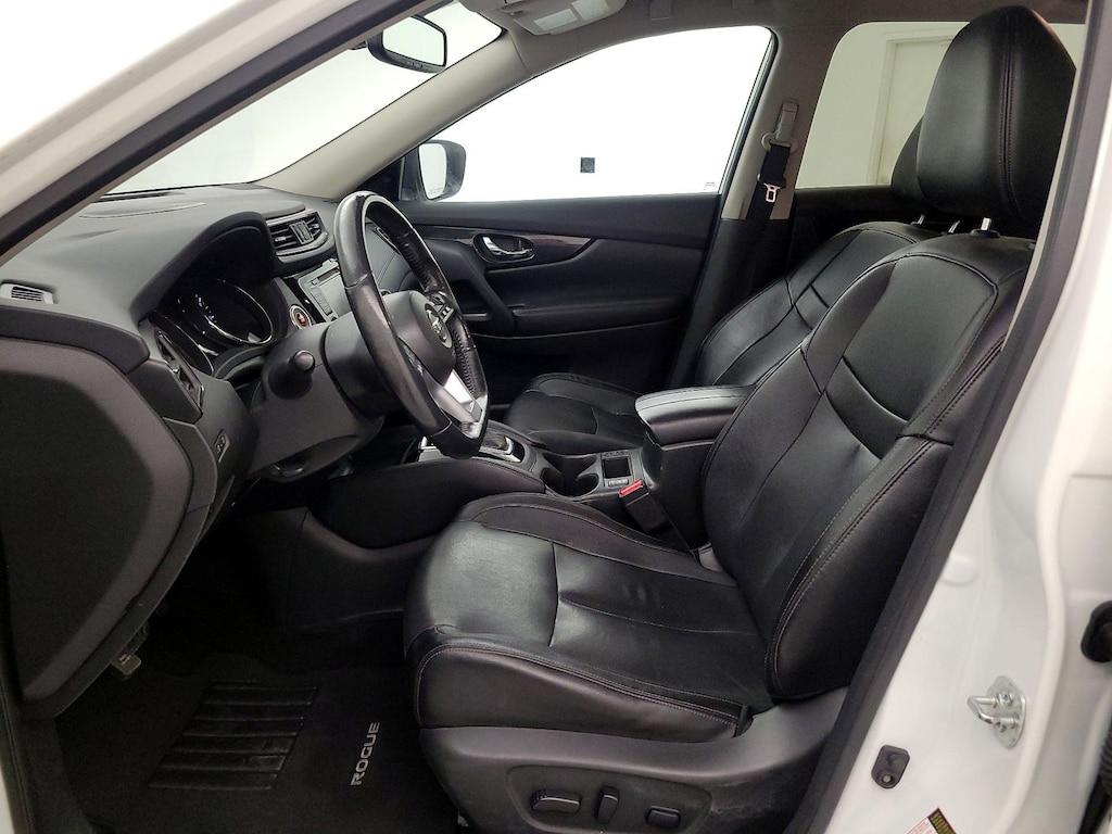 used 2018 Nissan Rogue car, priced at $14,599