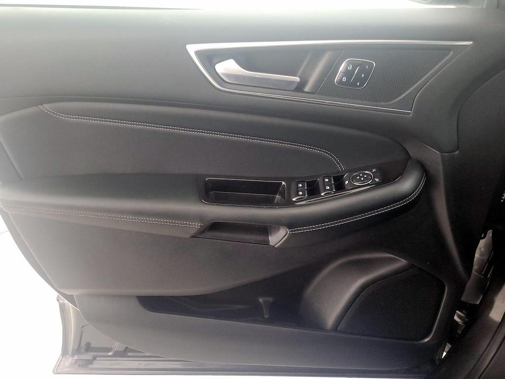 used 2018 Ford Edge car, priced at $13,998