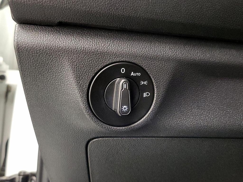 used 2019 Volkswagen Jetta car, priced at $13,599