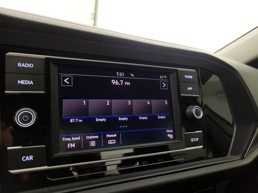 used 2019 Volkswagen Jetta car, priced at $13,599