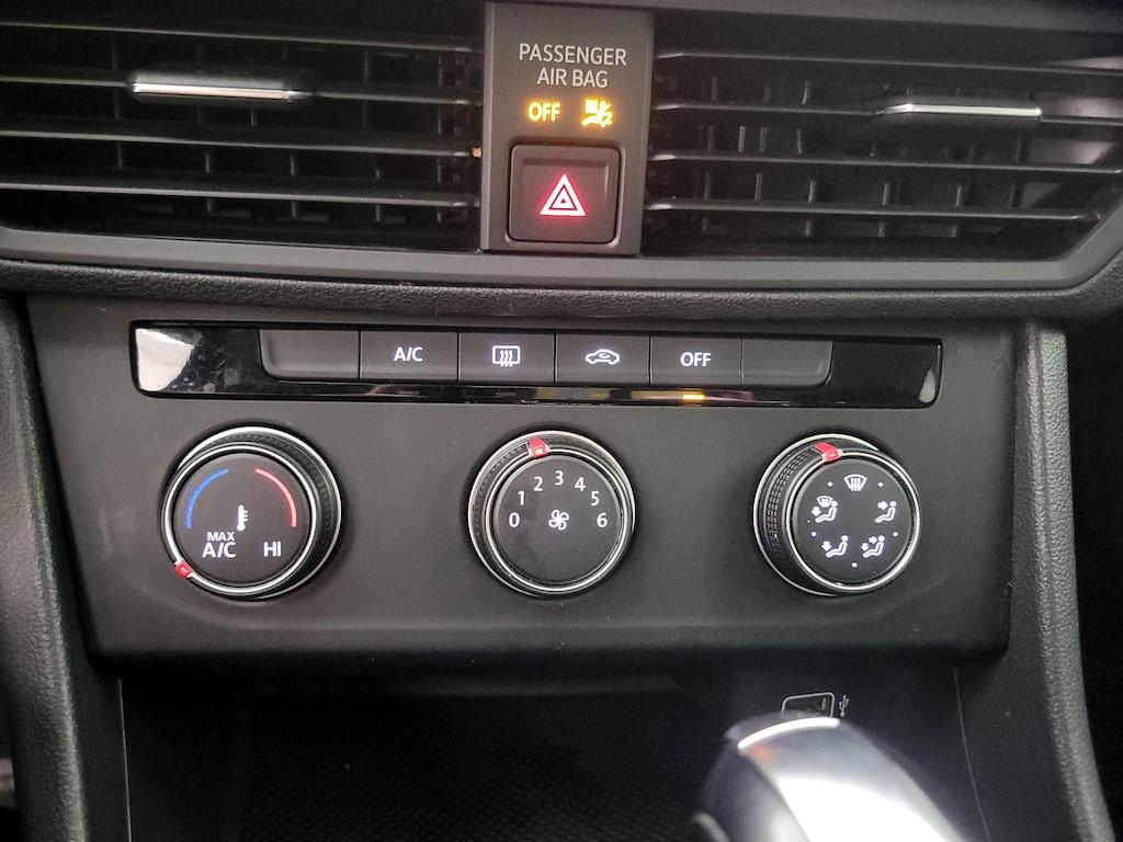 used 2019 Volkswagen Jetta car, priced at $13,599