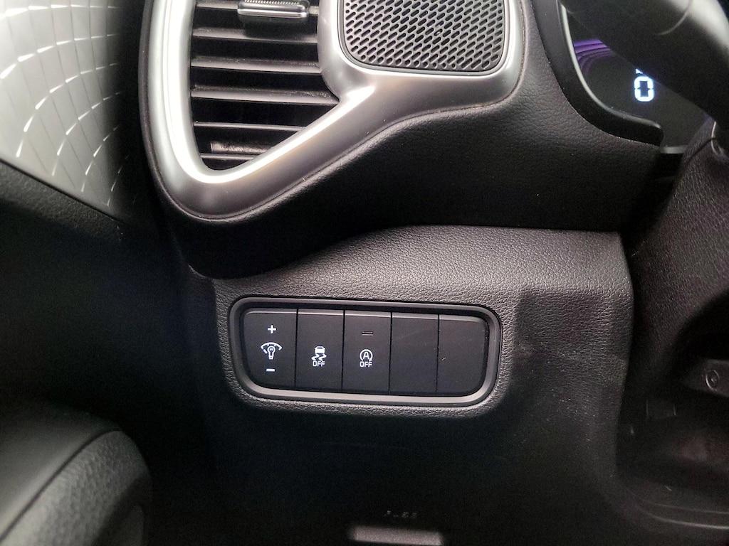 used 2023 Kia Soul car, priced at $15,998