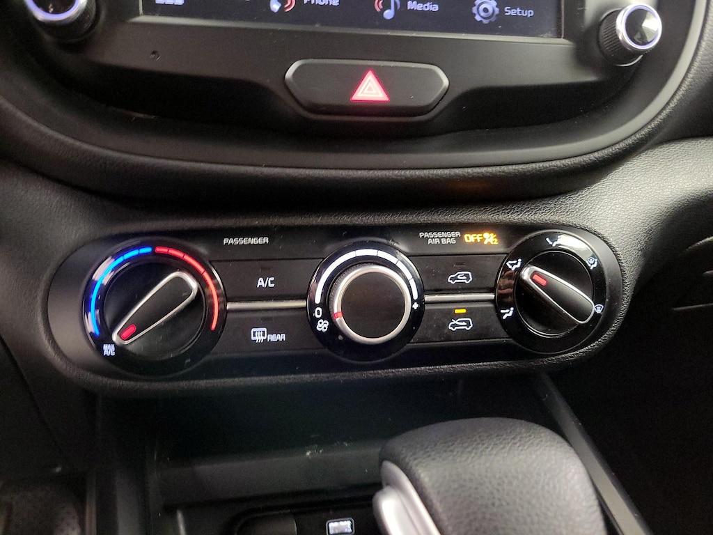 used 2023 Kia Soul car, priced at $15,998