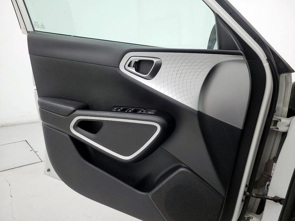 used 2023 Kia Soul car, priced at $15,998