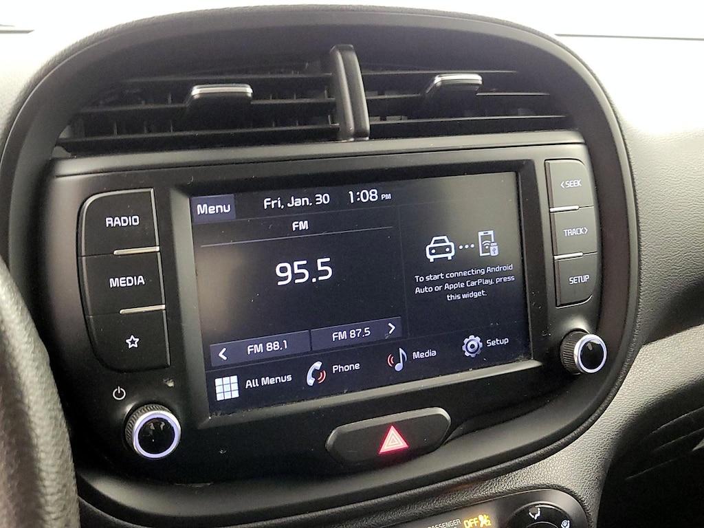 used 2023 Kia Soul car, priced at $15,998