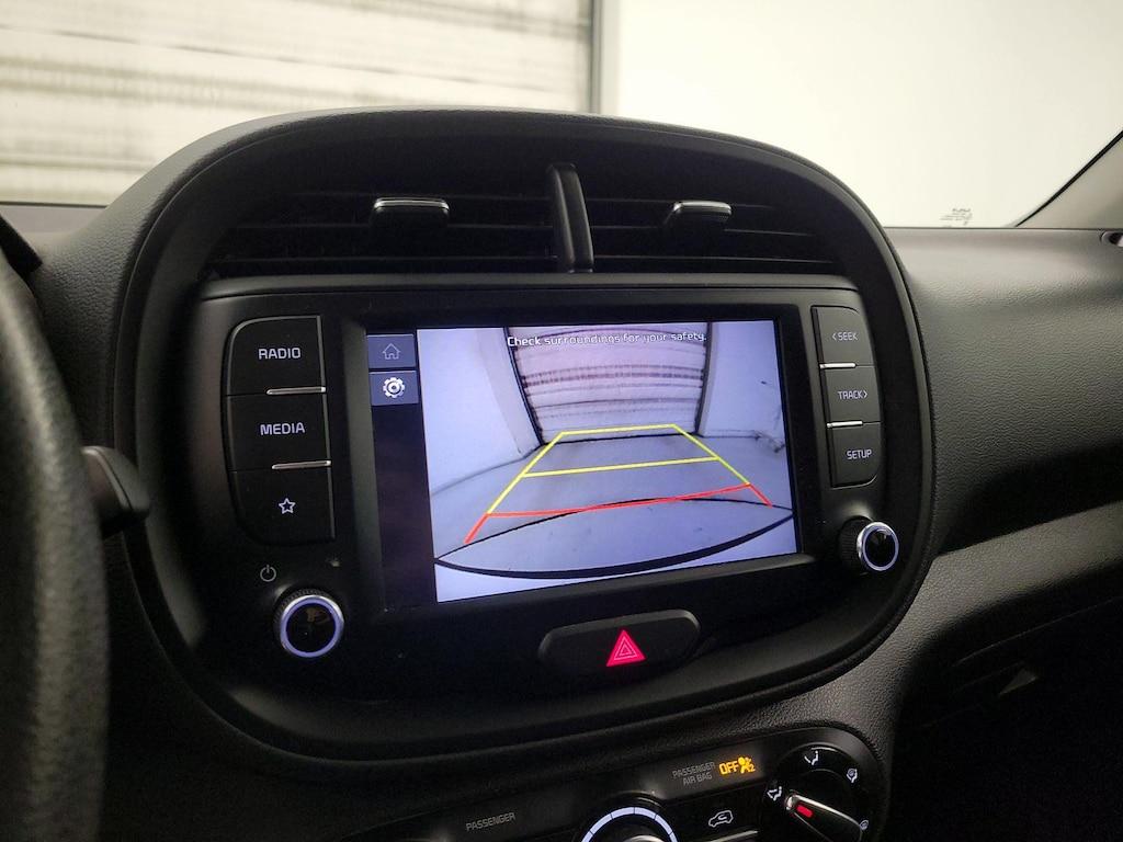 used 2023 Kia Soul car, priced at $15,998