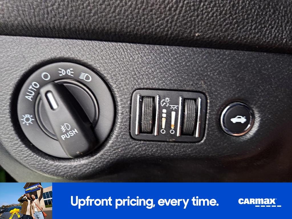 used 2023 Dodge Challenger car, priced at $28,998