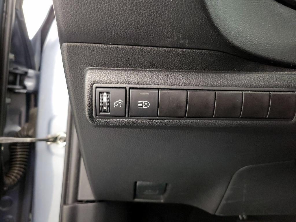 used 2023 Toyota Corolla car, priced at $19,998