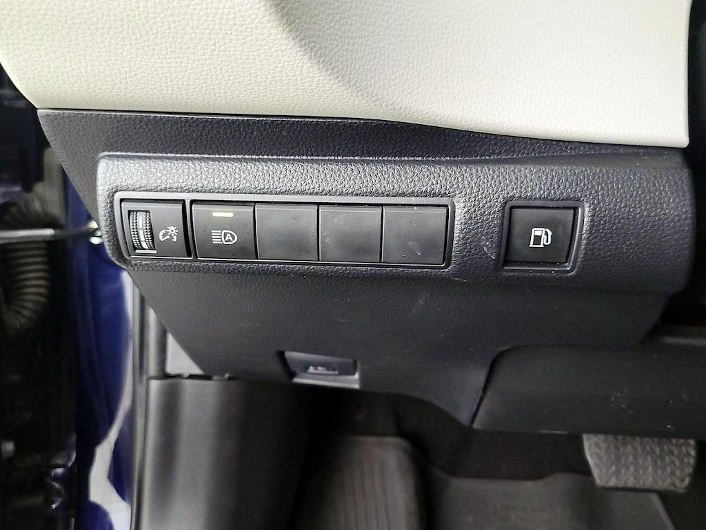 used 2024 Toyota Corolla Hybrid car, priced at $21,998