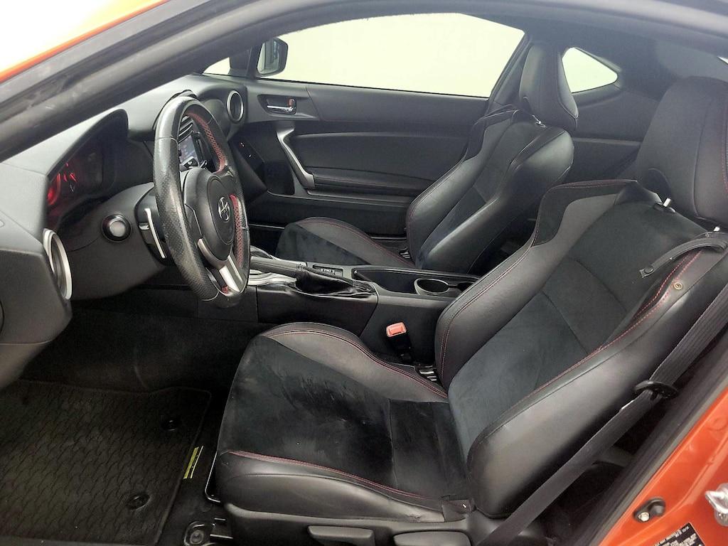 used 2014 Scion FR-S car, priced at $15,998