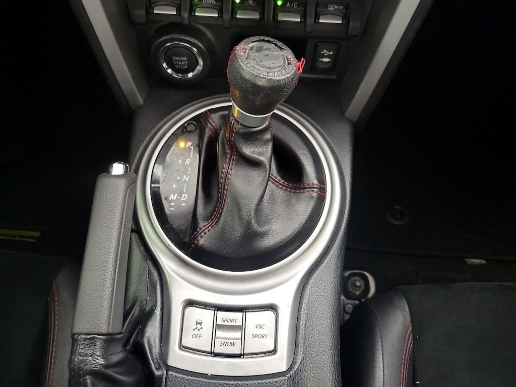 used 2014 Scion FR-S car, priced at $15,998